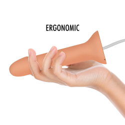 Mythology - Flipper Gode Éjaculateur Original